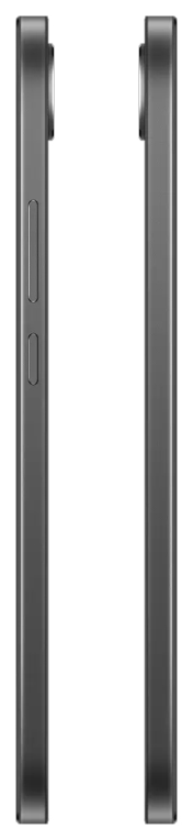 SMARTPHONE REALME 16 8GB 256GB AIR BLACK - detalle