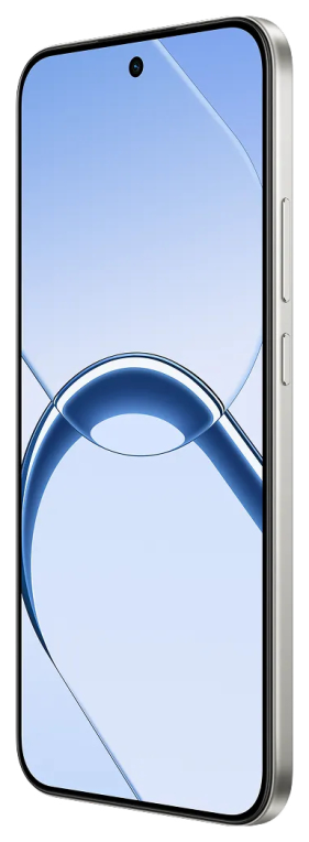SMARTPHONE REALME 16 8GB 256GB AIR WHITE - detalle