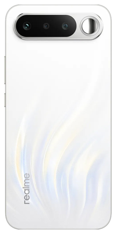 SMARTPHONE REALME 16 8GB 256GB AIR WHITE - detalle