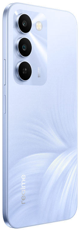 SMARTPHONE REALME C100 5G 4GB 256GB BLOOMING PURPLE - detalle