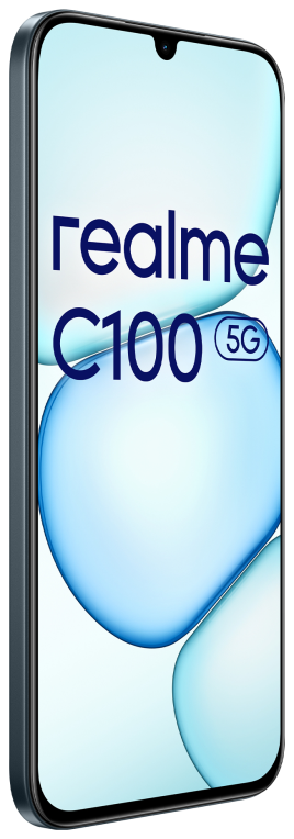 SMARTPHONE REALME C100 5G 4GB 256GB SPROUTING GREEN - detalle