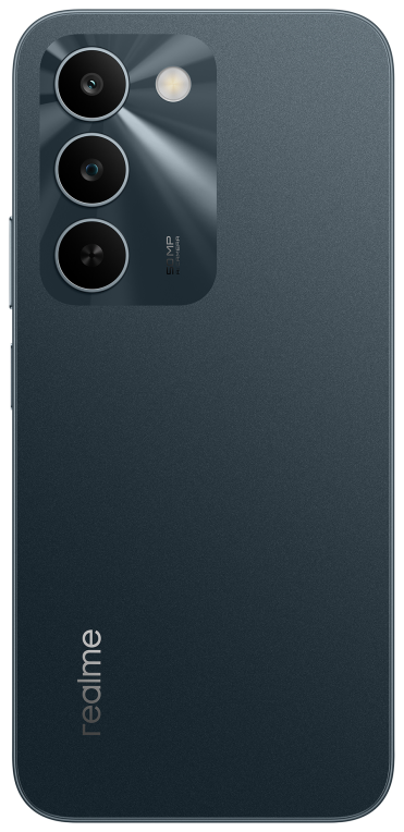 SMARTPHONE REALME C100 5G 4GB 256GB SPROUTING GREEN - detalle