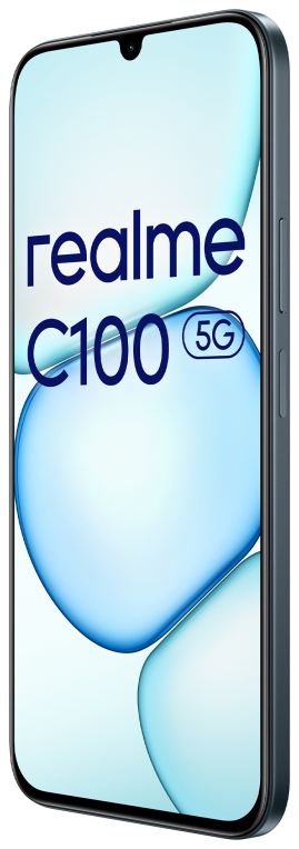 SMARTPHONE REALME C100 5G 4GB 256GB SPROUTING GREEN - detalle