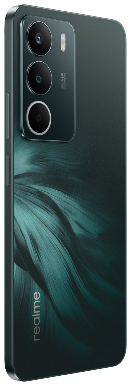 SMARTPHONE REALME C71 8GB 256GB NFC FOREST OWL - detalle