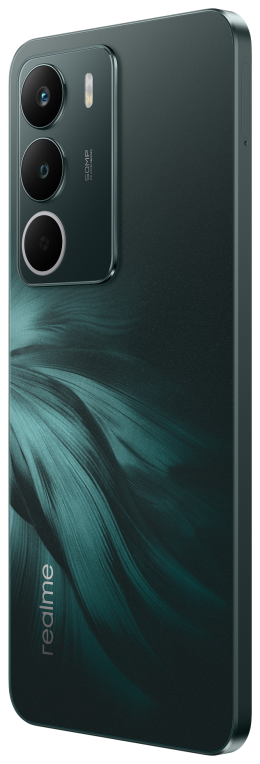 SMARTPHONE REALME C71 8GB 256GB NFC FOREST OWL - detalle
