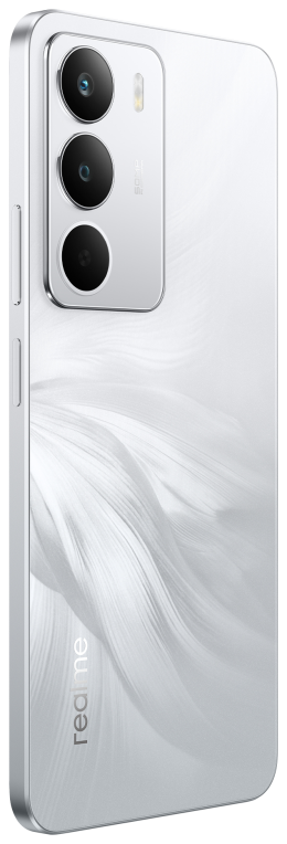 SMARTPHONE REALME C71 8GB 256GB NFC WHITE SWAN - detalle
