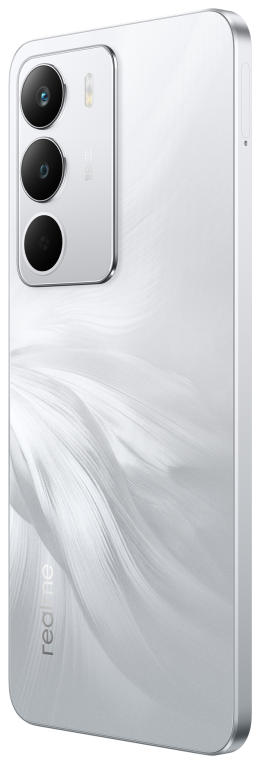 SMARTPHONE REALME C71 8GB 256GB NFC WHITE SWAN - detalle