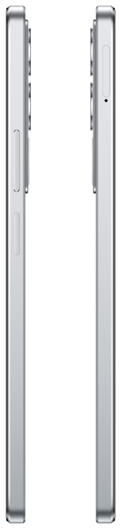 SMARTPHONE REALME C71 8GB 256GB NFC WHITE SWAN - detalle