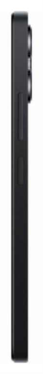 SMARTPHONE REDMI 12 8GB/256GB 5G MIDNIGHT BLACK - detalle