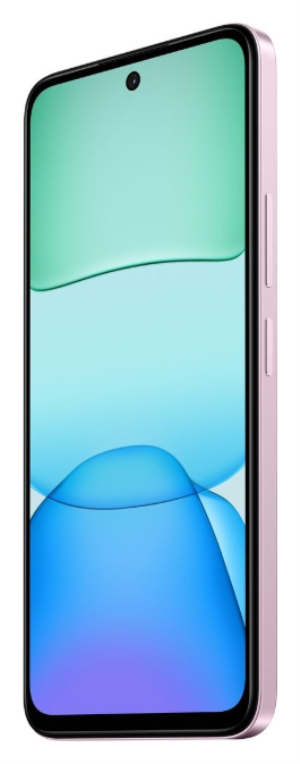 SMARTPHONE REDMI 13 6GB/128GB PEARL PINK - detalle