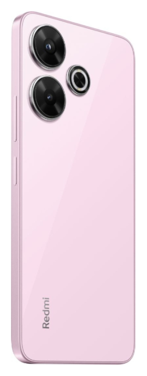 SMARTPHONE REDMI 13 6GB/128GB PEARL PINK - detalle