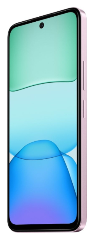 SMARTPHONE REDMI 13 6GB/128GB PEARL PINK - detalle