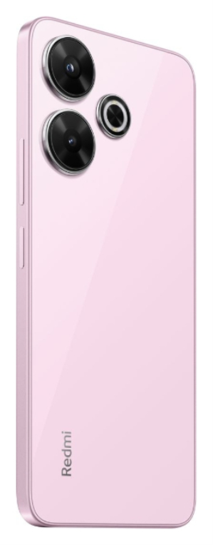 SMARTPHONE REDMI 13 6GB/128GB PEARL PINK - detalle
