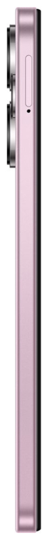 SMARTPHONE REDMI 13 6GB/128GB PEARL PINK - detalle