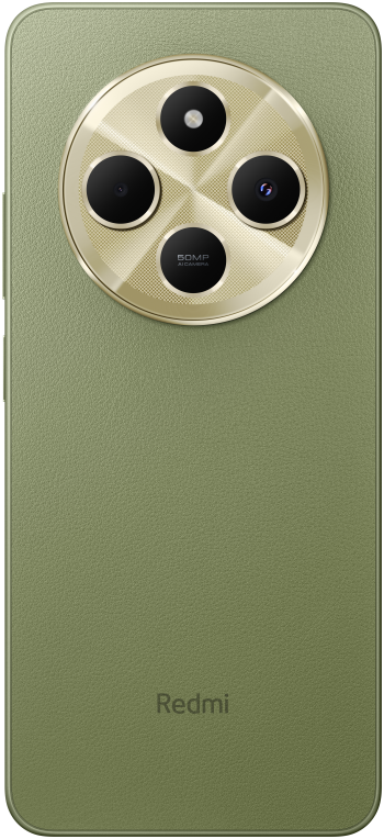 SMARTPHONE REDMI 14C 4GB/128GB SAGE GREEN - detalle