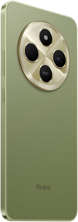 SMARTPHONE REDMI 14C 4GB/128GB SAGE GREEN - detalle
