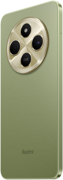 SMARTPHONE REDMI 14C 4GB/128GB SAGE GREEN - detalle