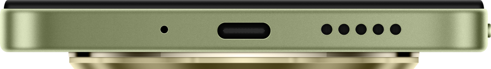 SMARTPHONE REDMI 14C 4GB/128GB SAGE GREEN - detalle