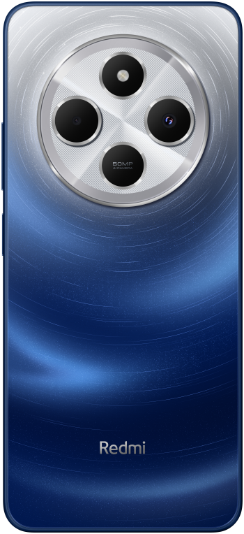 SMARTPHONE REDMI 14C 4GB/128GB STARRY BLUE - detalle