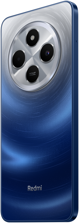 SMARTPHONE REDMI 14C 4GB/128GB STARRY BLUE - detalle