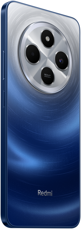 SMARTPHONE REDMI 14C 4GB/128GB STARRY BLUE - detalle