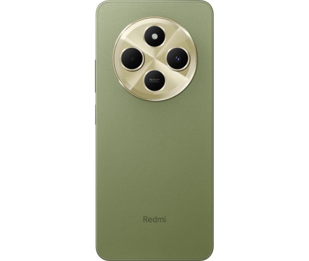 SMARTPHONE REDMI 14C 6GB/128GB GREEN - detalle
