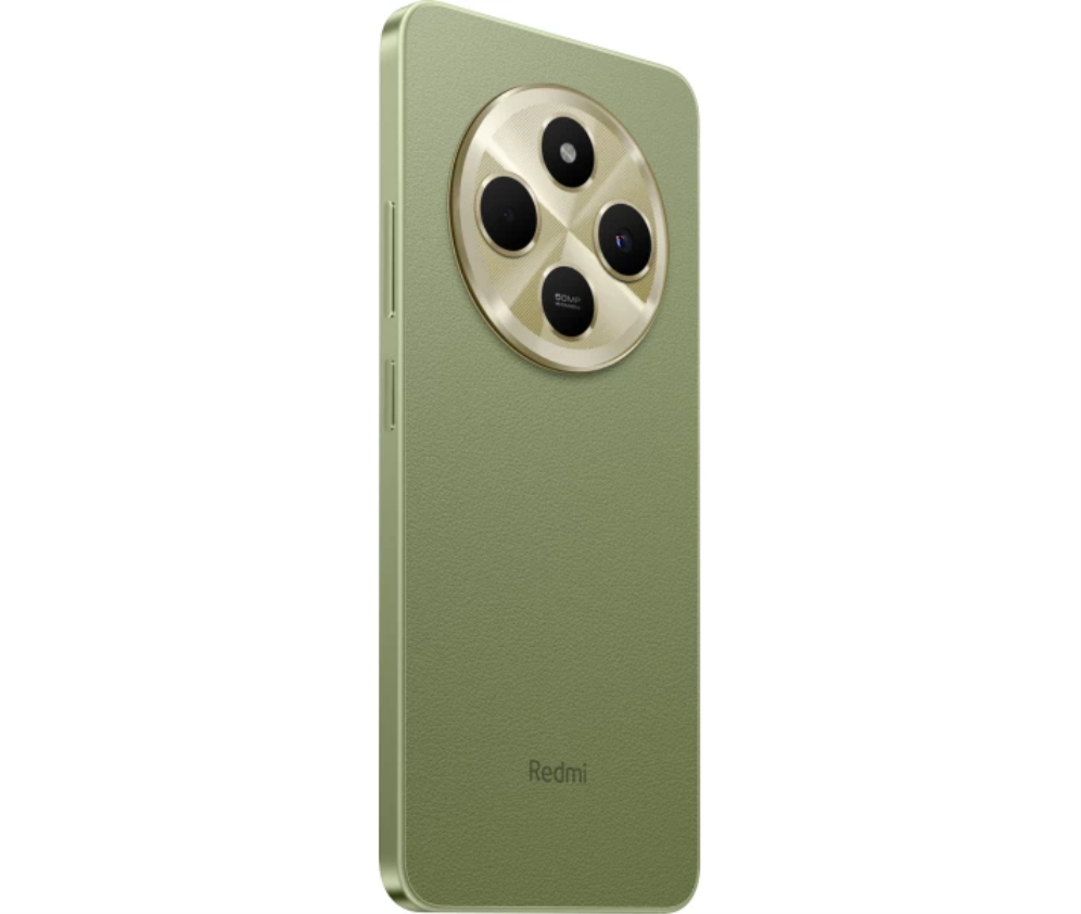 SMARTPHONE REDMI 14C 6GB/128GB GREEN - detalle