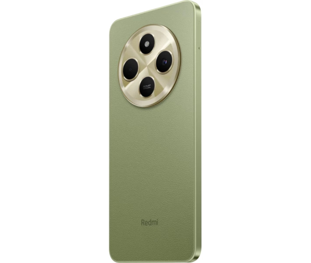 SMARTPHONE REDMI 14C 6GB/128GB GREEN - detalle