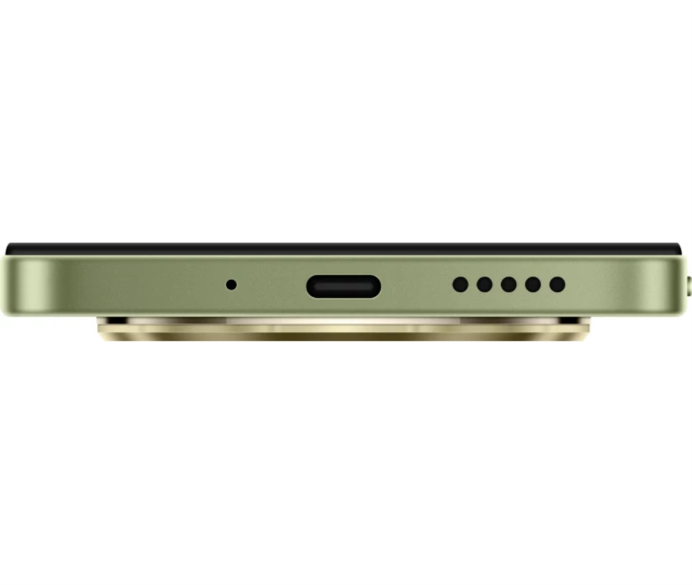 SMARTPHONE REDMI 14C 6GB/128GB GREEN - detalle