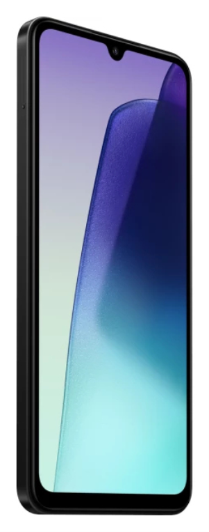 SMARTPHONE REDMI 14C 6GB/128GB MIDNIGHT BLACK - detalle