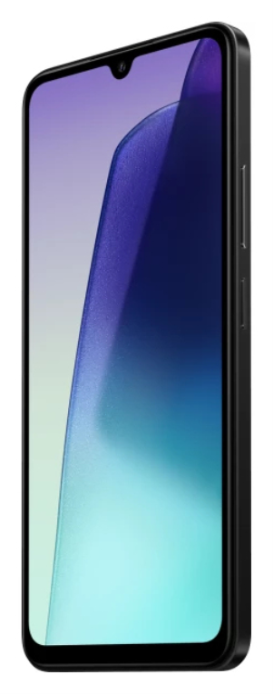 SMARTPHONE REDMI 14C 6GB/128GB MIDNIGHT BLACK - detalle