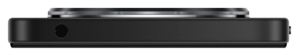 SMARTPHONE REDMI 14C 6GB/128GB MIDNIGHT BLACK - detalle