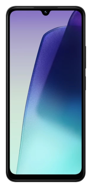 SMARTPHONE REDMI 14C 6GB/128GB MIDNIGHT BLACK - detalle