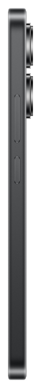 SMARTPHONE REDMI NOTE 13 6GB/128GB 4G MIDNIGHT BLACK - detalle