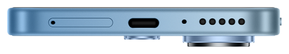 SMARTPHONE REDMI NOTE 13 8GB/512GB ICE BLUE - detalle
