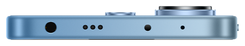 SMARTPHONE REDMI NOTE 13 8GB/512GB ICE BLUE - detalle