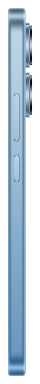 SMARTPHONE REDMI NOTE 13 8GB/512GB ICE BLUE - detalle