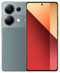 SMARTPHONE REDMI NOTE 13 PRO 8GB/256GB FOREST GREEN