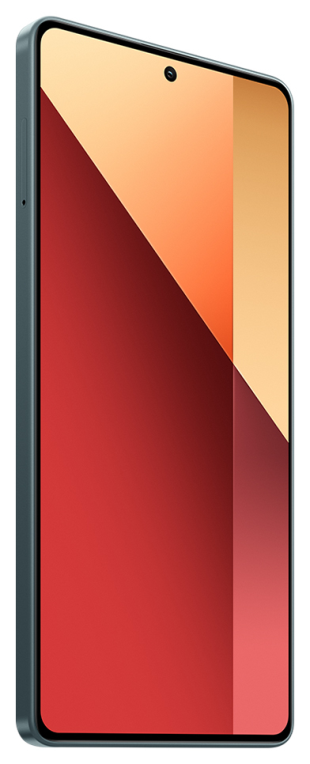 SMARTPHONE REDMI NOTE 13 PRO 8GB/256GB FOREST GREEN - detalle
