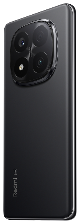 SMARTPHONE REDMI NOTE 14 PRO 5G 8GB/256GB NEGRO - detalle