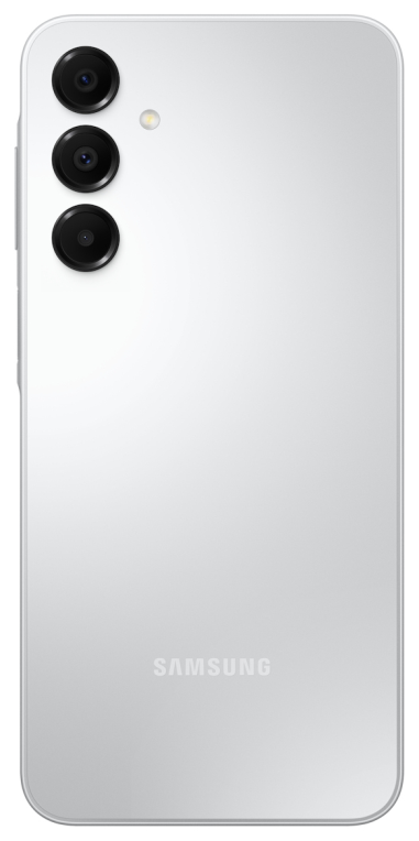 SMARTPHONE SAMSUNG GALAXY A16 4GB 128GB 4G GREY - detalle