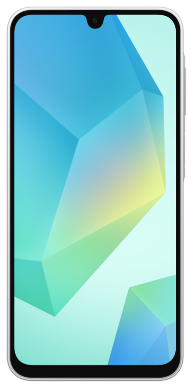 SMARTPHONE SAMSUNG GALAXY A16 4GB 128GB 4G GREY - detalle