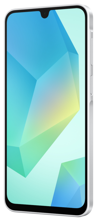 SMARTPHONE SAMSUNG GALAXY A16 4GB 128GB 4G GREY - detalle