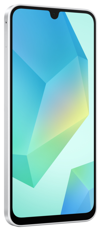 SMARTPHONE SAMSUNG GALAXY A16 4GB 128GB 4G GREY - detalle