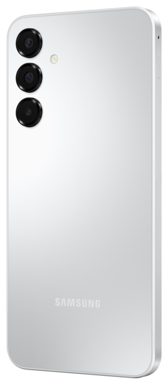SMARTPHONE SAMSUNG GALAXY A16 4GB 128GB 4G GREY - detalle