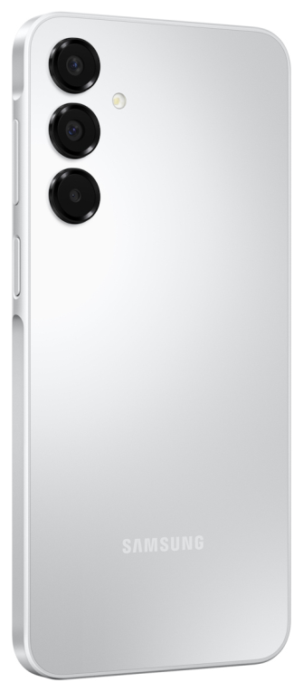 SMARTPHONE SAMSUNG GALAXY A16 4GB 128GB 4G GREY - detalle