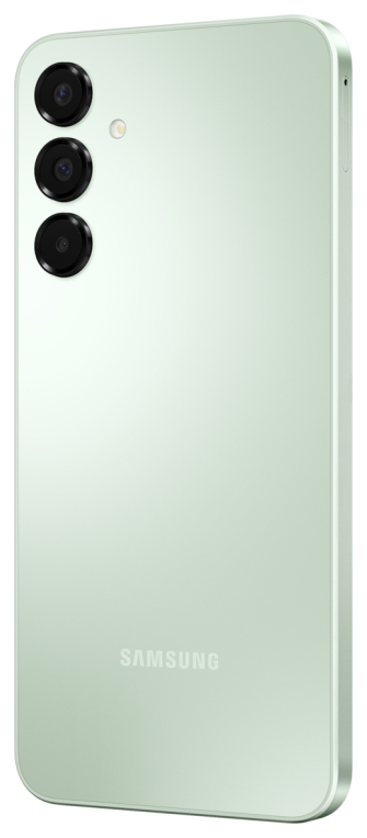 SMARTPHONE SAMSUNG GALAXY A16 4GB 128GB 4G LIGHT GREEN - detalle