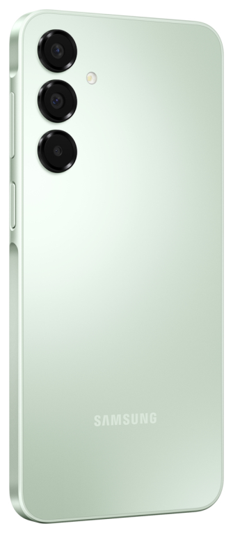 SMARTPHONE SAMSUNG GALAXY A16 4GB 128GB 4G LIGHT GREEN - detalle