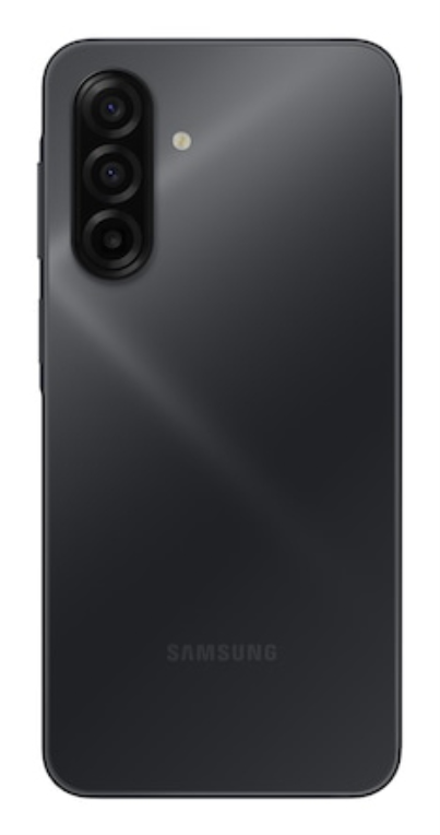 SMARTPHONE SAMSUNG GALAXY A17 4GB 128GB 4G BLACK - detalle