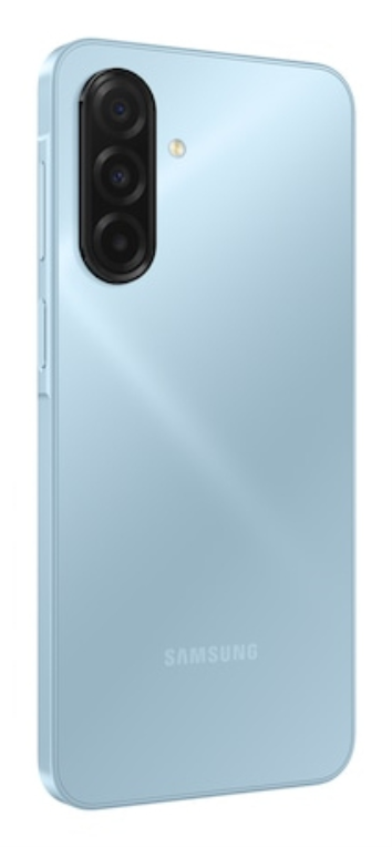 SMARTPHONE SAMSUNG GALAXY A17 4GB 128GB 4G LIGHT BLUE - detalle